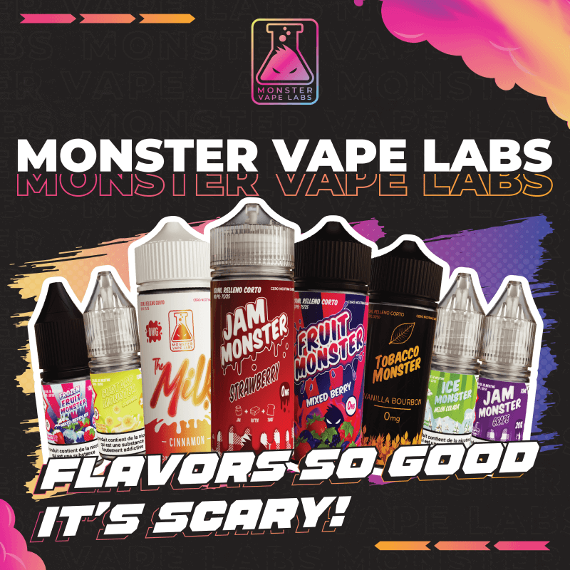 Jual Salt Monster Vape Labs Mixed Berry 24mg 48mg 30ml Usa US Jual Salt Monster Vape Labs Mixed Berry 24mg 48mg 30ml Usa US