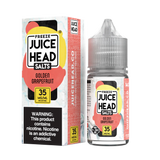 Juice Head ZTN Freeze Salts 30ml