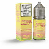 Lemonade Monster - Salt Synthetic 30ml