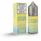 Lemonade Monster - Salt Synthetic 30ml