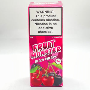 Fruit Monster Synthetic 100ml