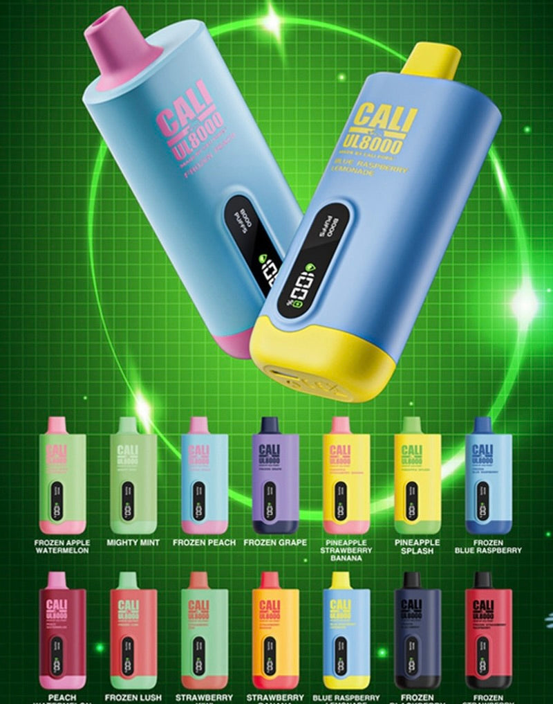 elfbar nachfüll pod läuft aus The rise and rise of specialist vape stores: Time for the Government to act