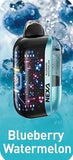 Nexa Ultra 50k disposabale vape