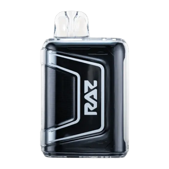 how many puffs does a relx pod have RAZ LTX main image 1