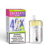 EBCREATE BC Pro 40K - 1PC disposabale vape