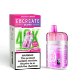 EBCREATE BC Pro 40K - 1PC disposabale vape