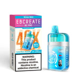 EBCREATE BC Pro 40K - 1PC disposabale vape
