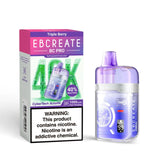 EBCREATE BC Pro 40K - 1PC disposabale vape