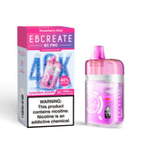 EBCREATE BC Pro 40K - 1PC disposabale vape