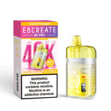 EBCREATE BC Pro 40K - 1PC disposabale vape