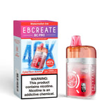 EBCREATE BC Pro 40K - 1PC disposabale vape