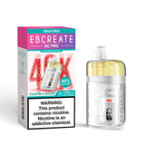 EBCREATE BC Pro 40K - 1PC disposabale vape