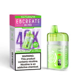 EBCREATE BC Pro 40K - 1PC disposabale vape