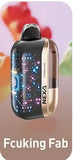 Nexa Ultra 50k disposabale vape