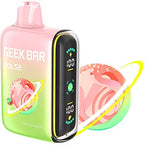 Geekbar Pulse 15k  vape shop