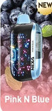 Nexa Ultra 50k disposabale vape