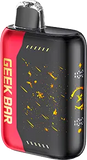 Geekbar Pulse X 25k  vape shop