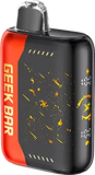 Geekbar Pulse X 25k  vape shop