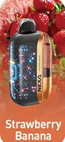 Nexa Ultra 50k disposabale vape
