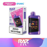 RAZ 25K puff vape shop