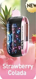 Nexa Ultra 50k disposabale vape