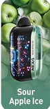 Nexa Ultra 50k disposabale vape