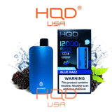 HQD CUVIE GLAZE 12000 Puffs - 1pc vape shop