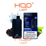 HQD CUVIE GLAZE 12000 Puffs - 1pc vape shop