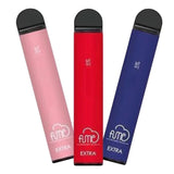 Fume EXTRA Disposable Vape Device - 3PC