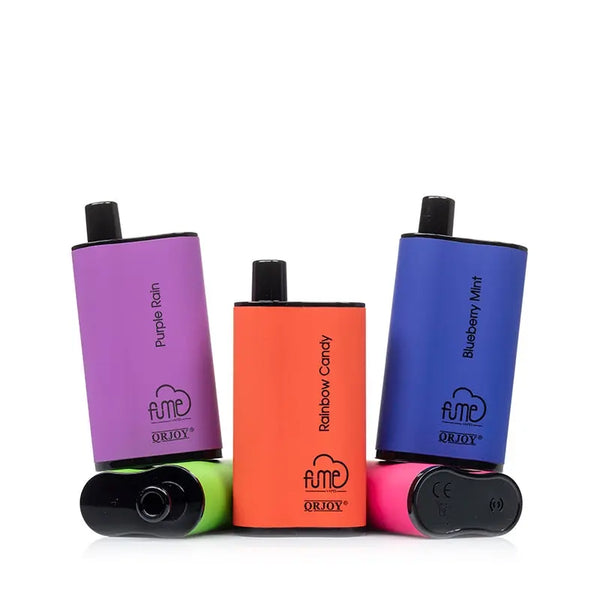 Fume INFINITY Disposable Vape Device - 5PC - vape shop