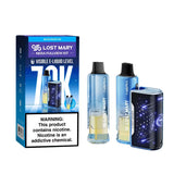 LOST MARY 70K - 1PC disposabale vape