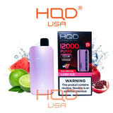 HQD CUVIE GLAZE 12000 Puffs - 1pc vape shop