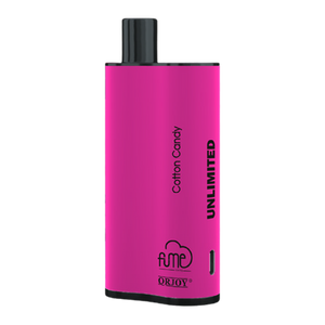 FUME UNLIMITED 3pc