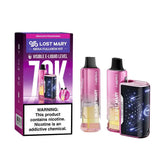 LOST MARY 70K - 1PC disposabale vape