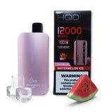 HQD CUVIE GLAZE 12000 Puffs - 1pc vape shop