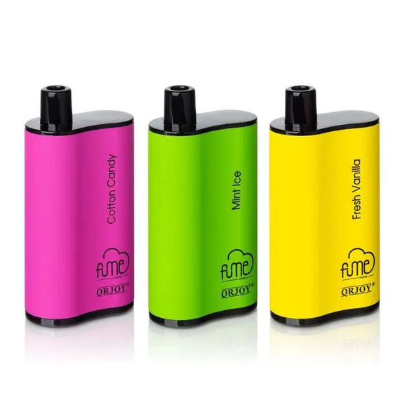 Fume Vapes - vape shop Fume Vapes - vape shop