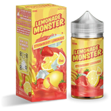 Lemonade Monster - Synthetic 100ml vape shop