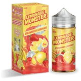 Lemonade Monster - Synthetic 100ml