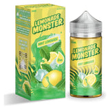 Lemonade Monster - Synthetic 100ml vape shop