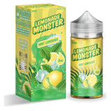 Lemonade Monster - Synthetic 100ml