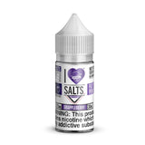 Mad Hatter - I Love Salts E-Liquid 30ml