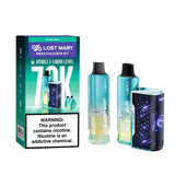 LOST MARY 70K - 1PC disposabale vape