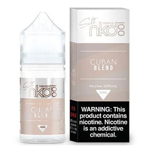 Naked 100 30ml Salt Nic Juice