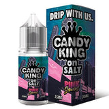 Candy King Salt Nic 30ml