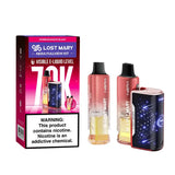 LOST MARY 70K - 1PC disposabale vape