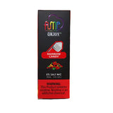 FUME Salt Nic E-Liquid 30ml vape shop