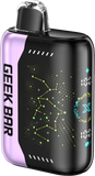 Geekbar Pulse X 25k  vape shop