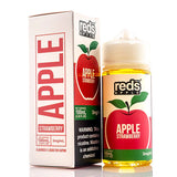 Reds Apple 100ml