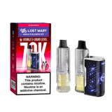 LOST MARY 70K - 1PC disposabale vape