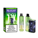 LOST MARY 70K - 1PC disposabale vape